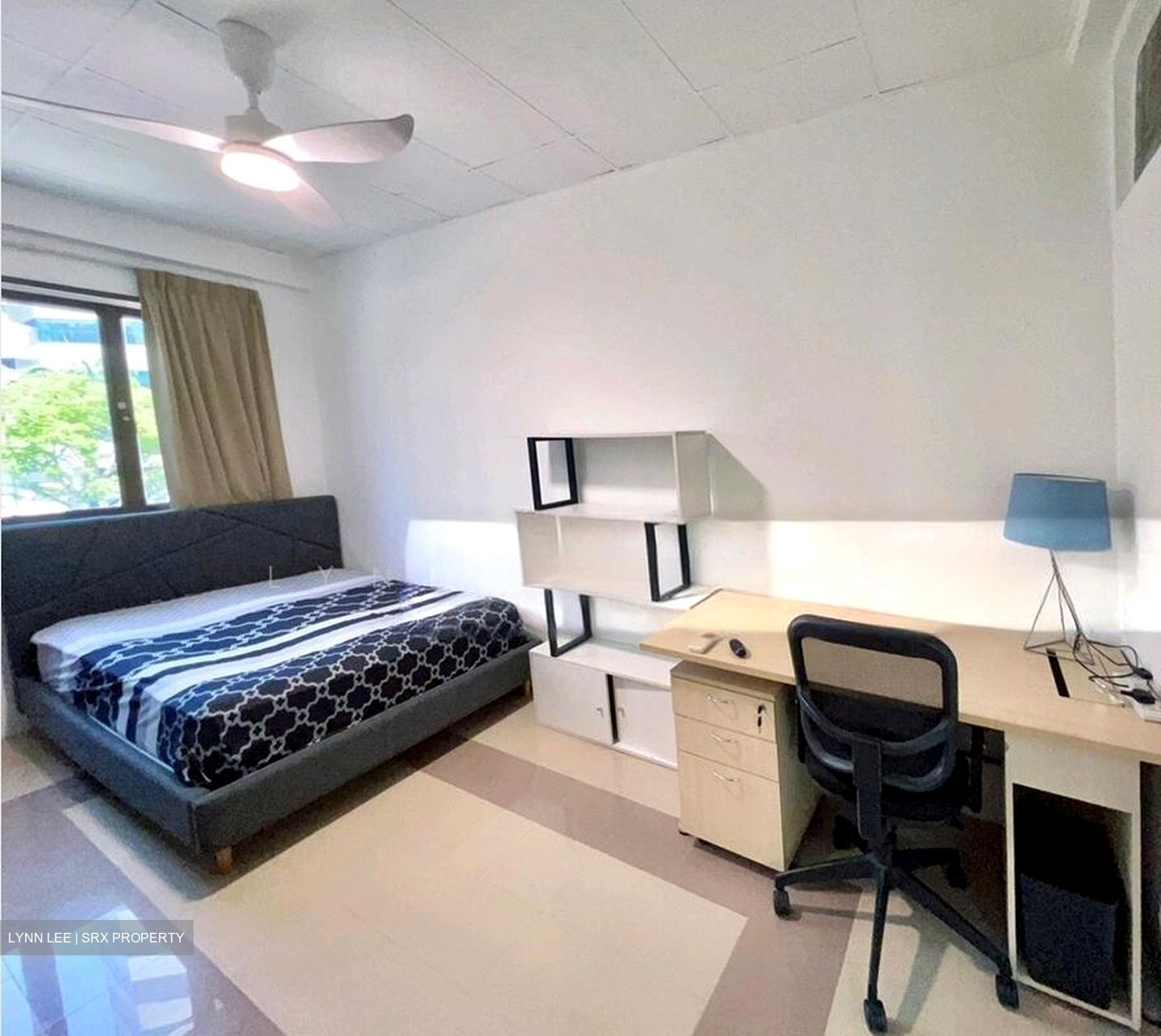 River Valley Apartments (D10), Apartment #512579511